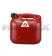 Канистра пластиковая для ГСМ Хорекс Авто HZ 04.116