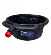 Поддон для слива масла 16 л Хорекс Авто HZ 04.127S