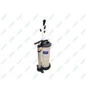 Приспособление для слива/откачки жидкостей 9 л ГАММАТЕСТ GT3Y002