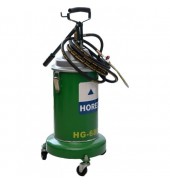 Установка для раздачи консистентной смазки Хорекс Авто НZ 04.205