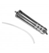 Шприц для отсоса и нагнетания масла 500 мм Хорекс Авто HZ 04.212S