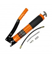 Шприц для смазки 600 мл Гамматест GT3H006