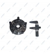 Адаптер для балансировки колес без центрального посадочного отверстия Хорекс Авто