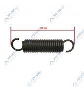 Пружина защитного кожуха для балансировочных станков СВ910/956/958 Хорекс Авто HZ 08.200.012