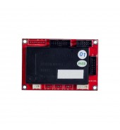Плата контрольная (главная) для CB910 Хорекс Авто HZ 08.200.051B