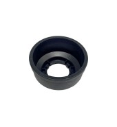 Чашка прижимная для быстрозажимной гайки (CB910BX и СВ956В) Хорекс Авто HZ 08.200.010B