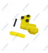 Накладки пластиковые для монтажа головки шиномонтажного стенда LC889NS Хорекс Авто HZ 08.300.024B