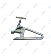 Зажим для бортового кольца HZ 08.300.139