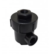 Клапан пневматический для отжимного цилиндра 1/8" HZ 08.300.167K