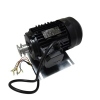 Двухскоростной двигатель 380 В для шиномонтажного станка CT-DJ-0344123