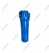 Фильтр сжатого воздуха 3/4" (1 мкм) Хорекс Авто HZ 11.5.002