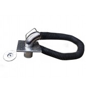 Система напольная для удаления выхлопных газов Хорекс Авто HZ 16.1.000