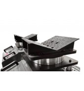 Поворотные площадки для вибростенда Хорекс Авто HZ 18.100