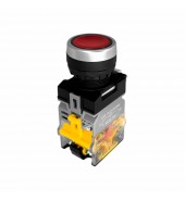 Кнопка остановки привода для вибростенда Хорекс Авто HZ 18.100