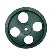 Шкив (D=300 мм) для вибростенда Хорекс Авто HZ 18.100