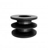 Шкив (D=70 мм) для вибростенда Хорекс Авто HZ 18.100