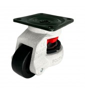 Поворотное колесо для вибростенда Хорекс Авто HZ 18.100