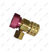 Адаптер быстросъемный высокого давления для HAC Standard/Profi/Premium Хорекс Авто 18.205.15