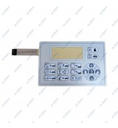 Клавиатура для HAC Eco Хорекс Авто HZ 18.205.17