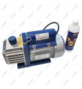 Насос вакуумный  одноступенчатый для HAC Standard Хорекс Авто HZ 18.205.1