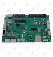 Плата управления для HAC Premium Хорекс Авто HZ 18.205.21