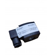 Катушка электромагнитная для HAC Standard/Profi/Premium Хорекс Авто HZ 18.205.6