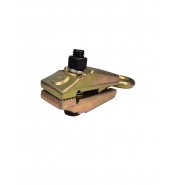 Кузовной зажим однонаправленный, рабочее усилие до 3,0 т Хорекс Авто HZ 18.651J