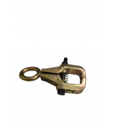 Кузовной зажим однонаправленный, рабочее усилие до 3,0 т HZ 18.652J