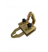 Кузовной зажим двунаправленный, рабочее усилие до 3,0 т Хорекс Авто HZ 18.653J