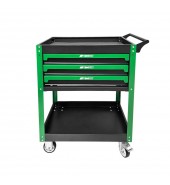 Тележка инструментальная Гамматест HZ 20.012