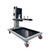 Кантователь двигателя 500 кг Хорекс Авто HZ 21.2.008H