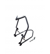 Мотоподкат под маятник / траверсу Хорекс Авто HZ 21.3.002J