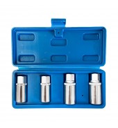 Набор шпильковертов эксцентриковых (4 предмета) Хорекс Авто HZ 24.1.075SK