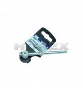 Вороток Т-образный 1/4" 130 мм Хорекс Авто HZ 24.1.4