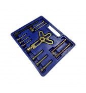 Набор для снятия шкивов (13 предметов) Хорекс Авто HZ 25.1.003S