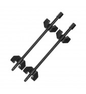 Стяжка пружин 370 мм (2 предмета) Хорекс Авто HZ 25.1.013W