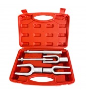 Набор съемников для шаровых опор (5 предметов) Хорекс Авто HZ 25.1.015SK