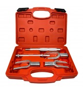 Набор съемников для шаровых опор (5 предметов) Хорекс Авто HZ 25.1.015X