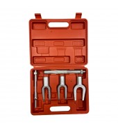 Набор съемников для шаровых опор, 5 предметов Хорекс Авто HZ 25.1.015W