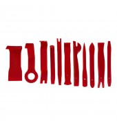 Набор для снятия внутренней обшивки автомобиля (11 предметов) Хорекс Авто HZ 25.1.030W