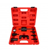 Набор съемников для дизельных форсунок 8 предметов Хорекс Авто HZ 25.1.072W