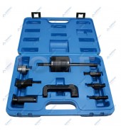 Набор съемников для дизельных форсунок (8 предметов) Хорекс Авто HZ 25.1.072S