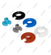 Набор съемников для разъединения трубопроводов (6 предметов) Хорекс Авто HZ 25.1.090