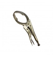 Клещи для масляного фильтра c фиксатором 53-118 мм Хорекс Авто HZ 25.1.145S