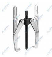 Съемник подшипников на 2 захвата 9" Хорекс Авто HZ 25.1.153S