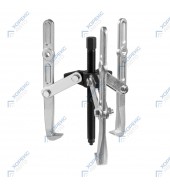 Съемник подшипников на 3 захвата 9" Хорекс Авто HZ 25.1.157S