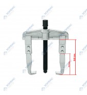 Съемник подшипников на 2 захвата 4" Хорекс Авто HZ 25.1.159S