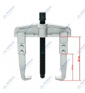 Съемник подшипников на 2 захвата 8" Хорекс Авто HZ 25.1.161S