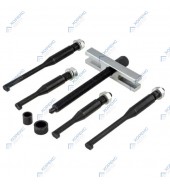 Съемник внутренних обойм подшипников Хорекс Авто HZ 25.1.163S