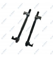 Стяжка пружин однозахватная (2 предмета) Хорекс Авто HZ 25.1.168S